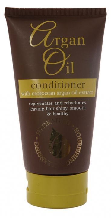 DeOnlineDrogist.nl Argan Oil Conditioner 250ml