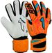 Rinat Egotiko Vengador Turf Basic Keepershandschoenen Oranje 9