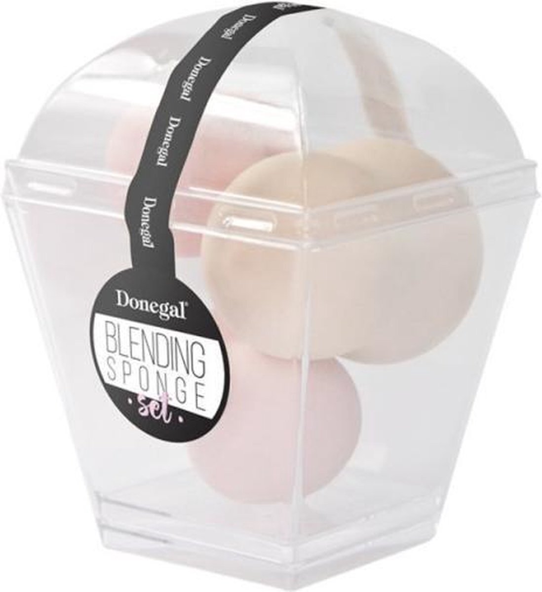 Donegal Make-up Blending Sponge set 4337