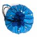 Play&Go Swim Fun Jouets sac de rangement Bleu