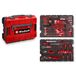 Originele Einhell Originele E-CASE 80-delige gereedschapskoffer