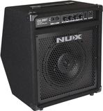 NUX DA30BT Drumversterker - 35 Watt - 10" Speaker - 2 Kanalen - Bluetooth
