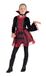 Boland - Kostuum Vampire empress (4-6 jr)