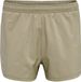 Newline Running Short Femme - Pantalon de sport - beige - Femme