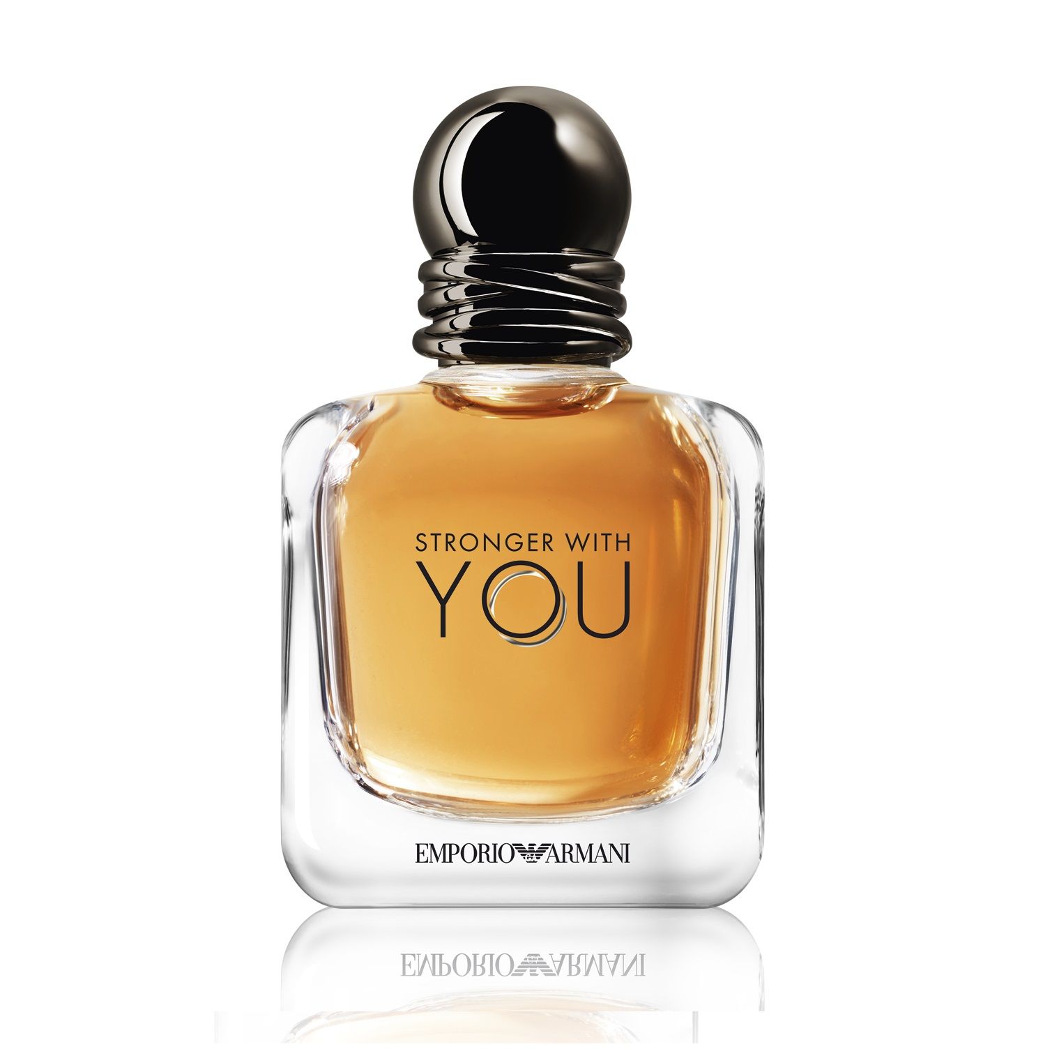 Armani Eau de Toilette / 50 (ml) / Mannen