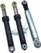 Famanu – Set van 3 schokdempers - trillingsdemper - 8 mm boring - reserveonderdeel wasmachinedemper