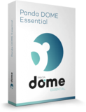 Panda Dome Essential Antivirus - 3 apparaten - 1 jaar
