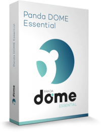 Panda Dome Essential Antivirus - 3 apparaten - 1 jaar