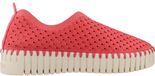Ilse Jacobsen Instappers Platform TULIP3373 - 890 Raspberry