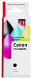 Quantore Inktcartridge Canon PGI-580XXL pigment zwart