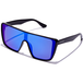 Hawkers Lunettes de Soleil Phantom - Noir Ciel Polarisé