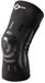 Floky Left Kniebrace Zwart XS-S