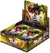 Bandai Namco Dragon Ball Super Card Game – Fusion World FB03 Raging Roar Booster Box – EN