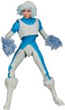 McFarlane Fire & Ice: Welcome to Smallville DC Multiverse Action Figure Ice 17 cm