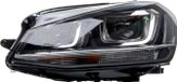 TYC Phare gauche pour VW Golf VII