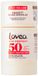 Lovea Stick Solaire Visage & Zones Sensibles Monoï de Tahiti Hoge Bescherming SPF50 40 g