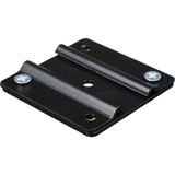 Manfrotto FF3210 beugel kit voor rail plafond