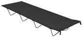 Merkloos Robuust Campingbed van Oxford-Weefsel 180 x 60 cm