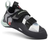 Black Diamond Momentum Klimschoenen Grijs EU 38 1/2 Vrouw