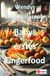 Wendys 9783565141647 Wendys Lieblingsrezepte - Babys erstes Fingerfood: 25 tolle Babys erstes Fingerfood Rezepte