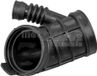 METZGER 2388065 Tuyau d'admission filtre à air pour BMW 3 Limousine (E46), de débitmètre d'air à boîtier papillon