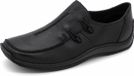 Rieker Dames Instapper - L1751-00 Zwart - Maat 40