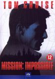 Dutch Film Works Mission Impossible (DVD)