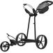 BIG MAX Trolley e-TI, noir