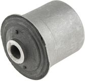 NTY Draagarmrubber ZTP-CH-002B Grijs Geschikt voor Jeep Grand Cherokee