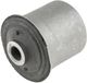NTY Draagarmrubber ZTP-CH-002B Grijs Geschikt voor Jeep Grand Cherokee