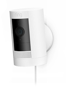 Ring Stick Up Cam Plug-in