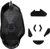 kwmobile muis voeten sticker geschikt voor Logitech G402