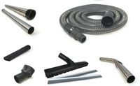 Nilfisk-ALTO adaptateur de tuyau en PVC et kit de pulvérisation pour MAXXI II 55-2