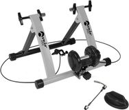 Velo Pro Monster Group BV Magnetische turbo trainer - zilver - 26-28 inch/700c - 6 weerstanden
