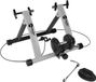 Velo Pro Monster Group BV Magnetische turbo trainer - zilver - 26-28 inch/700c - 6 weerstanden