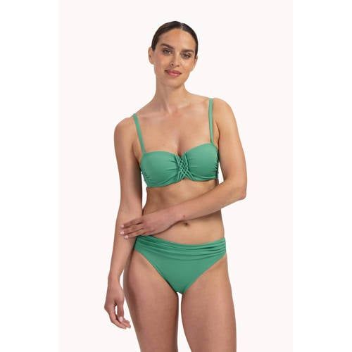 Cyell Green Oasis Mid-waist Bikinibroekje