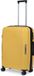 TravelZ Swinger Hardcase Trolley - 67cm - Geel