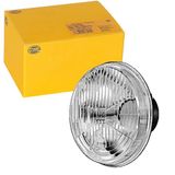 HELLA 1A3 002 850-031 Halogeen-Optiek, koplamp