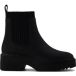 Toms Millie Bottines cuir femme