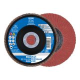 PFERD Lamellenschijf Recht 125mm A 60 SG -COOL (10 stuks)