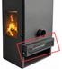 DanDiBo TEBA ventilatoren voor kachel TKS 12 & TKS 15