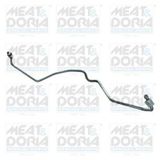 MEAT & DORIA 63123 olieslang turbo