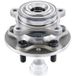 SNR Roulement de roue - R180.03