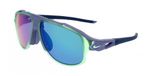 Nike NIKE FLYFREE INFINITY IO0099X Mat world indigo gren mir/volt 58/12/130 WOMAN Zonnebrillen