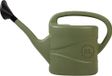 Talen Tools Gieter - Met broeskop - Kunststof - 5 liter - Olijfgroen