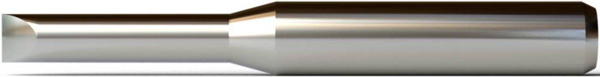 Weller WLTCH60IR80 Beitelvormige Soldeerpunt 6,4mm voor WLIR80 Serie, 3 stuks