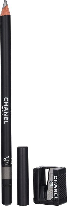 Chanel Le Crayon Khol Intense Eye Pencil #graphite-64