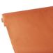 Papstar 84942 Tafelkleed Rechthoekig Oranje Synthetisch 118 x 2500 cm