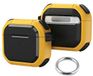 Beline - AirPods Pro Housse de remplacement - Série Solide - Protection Élégante Jaune