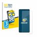 BROTECT Screenprotector 3 Stuks voor realme 16 Beschermglas Transparant